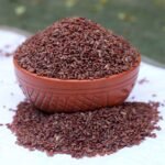 Ganjia Rice Full Fiber (ঢেঁকি ছাঁটা চিকন গান্জিয়া ধানের লাল চাল ফুল ফাইবার) - Image 3