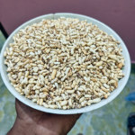 হাতে ভাজা ফাইবার যুক্ত লাল মুড়ি - Puffed Rice - Image 2