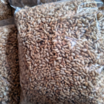 হাতে ভাজা ফাইবার যুক্ত লাল মুড়ি - Puffed Rice - Image 4