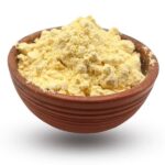 Homemade Mixed Besan – বিভিন্ন ডালের বেসন – হোমমেড বিভিন্ন দেশি ডাল ও পোলাও চাল দিয়ে তৈরি - Image 3