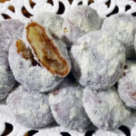 Balushahi Mishti - অথেন্টিক শাহী বালুসাই মিষ্টি - Image 3