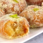 Balushahi Mishti - অথেন্টিক শাহী বালুসাই মিষ্টি