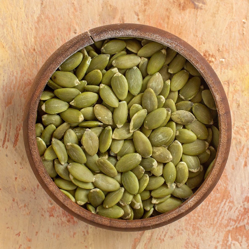Pumpkin-Seeds Pumpkin Seed – কুমড়ো বীজ - Image 1