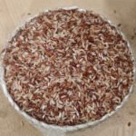 বিরই লাল চাল (Biroi Red Rice) চিকন হাফ ফাইবার - Image 3