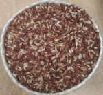 বিরই লাল চাল (Biroi Red Rice) চিকন ফুল ফাইবার